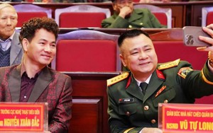 2 lần cặp NSND Xuân Bắc - Tự Long suýt 'cạch mặt' nhau