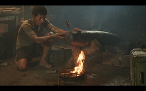 Cưa bom dưới lòng đất: Cảnh sinh tử nghẹt thở trong Địa đạo: Mặt trời trong bóng tối