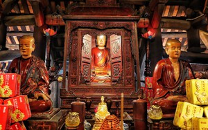 Hướng dẫn rà soát, điều chỉnh và xác định đơn vị hành chính có di tích, di sản