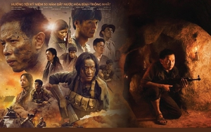 “Địa đạo: Mặt trời trong bóng tối”: Doanh thu có thể vượt 100 tỷ đồng