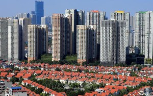 Sau 8 quý tăng nóng, giá chung cư tại Hà Nội đã chững