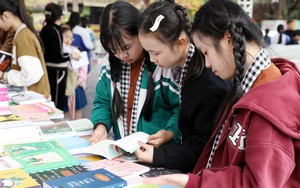 Ngày Sách và Văn hóa đọc Việt Nam 2025: Chuyển đổi số, đưa sách gần công chúng hơn