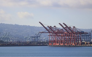 Thuế quan của Mỹ: Tổng thống D.Trump tuyên bố Mỹ thu 2 tỷ USD mỗi ngày