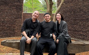 NSƯT Xuân Hinh đón tuổi mới, bất ngờ hé lộ về vai diễn điện ảnh đầu tay