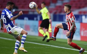 Nhận định, soi tỷ lệ Alaves vs Atletico Madrid 19h hôm nay 3/5, vòng 34 La Liga