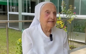 Người cao tuổi nhất thế giới qua đời ở tuổi 116