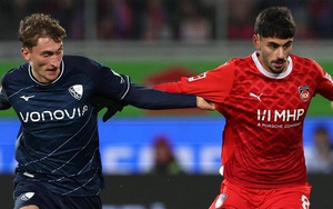 Nhận định, soi tỷ lệ Heidenheim vs Bochum, 01h30 ngày 3/5, Bundesliga vòng 32