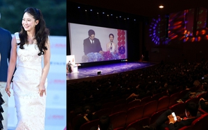 Khai mạc Liên hoan phim Jeonju 2025 với 224 bộ phim