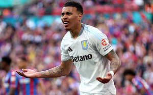 Liverpool nhắm ‘viên ngọc thô’ của Aston Villa