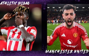 Nhận định bóng đá hôm nay 1/5: Bilbao vs MU, Tottenham vs Bodo Glimt