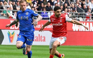 Nhận định bóng đá Nice vs Reims 01h45 ngày 3/5, Ligue 1 vòng 32