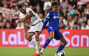 Nhận định, soi tỷ lệ Rayo Vallecano vs Getafe 02h00 ngày 3/5, vòng 34 La Liga