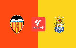 Nhận định, soi tỷ lệ Las Palmas vs Valencia 23h30 hôm nay ngày 3/5, vòng 34 La Liga