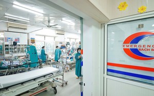 Đảm bảo công tác cấp cứu, khám chữa bệnh dịp nghỉ lễ