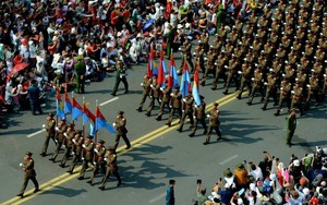 50 năm Thống nhất đất nước: Reporte Asia phân tích kỷ nguyên vươn mình của dân tộc Việt Nam