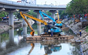 Những người làm việc không có ngày nghỉ lễ