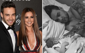 Liam Payne để lại 32 triệu USD cho con trai: Tình yêu, trách nhiệm và "di sản" của người cha