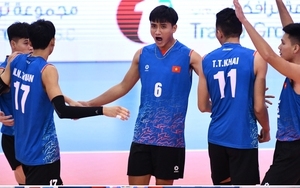 Xem trực tiếp giải vô địch bóng chuyền các CLB nam châu Á ở đâu? Kênh nào ở Việt Nam trực tiếp?