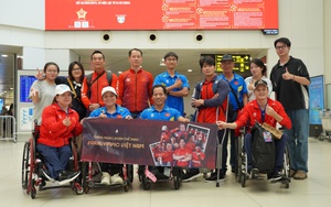 Hành trình 5 năm Thể thao Việt Nam cùng sức trẻ