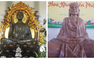 Mỹ thuật Phật giáo Huế, di sản sống trong dòng chảy văn hóa Cố đô