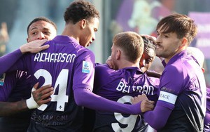 Nhận định, soi tỷ lệ Venezia vs Fiorentina 23h30 ngày 12/5, vòng 36 Serie A