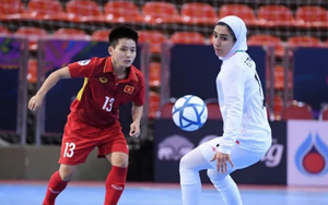 Đối thủ của đội tuyển Việt Nam đặt mục tiêu lần thứ 3 vô địch châu Á