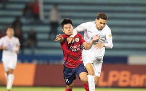 Rộ tin Hendrio gia nhập CLB Hà Nội, rộng đường khoác áo ĐT Việt Nam