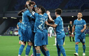 Nhận định, soi tỷ lệ Napoli vs Genoa 01h45 ngày 12/5, vòng 36 Serie A