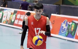 Link xem trực tiếp bóng chuyền Giải Vô địch các CLB nam châu Á 2025 ngày 11/5