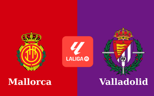Nhận định, soi tỷ lệ Mallorca vs Valladolid 23h30 ngày 10/5, vòng 35 La Liga