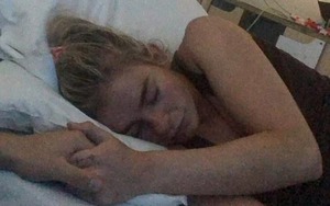 Nữ võ sĩ kể lại thời khắc 'sinh tử' trước thời điểm tái xuất sau thời gian dài vắng bóng