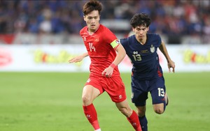 MU mang đội hình mạnh nhất sang Đông Nam Á, 4 tuyển thủ Việt Nam sẵn sàng đối mặt Bruno Fernandes