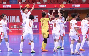 AFC nói thẳng khi đội Việt Nam gặp nhà đương kim vô địch châu Á ở vòng loại World Cup