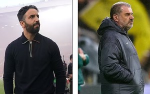 Chung kết Europa League: Tương lai của MU và Tottenham treo lơ lửng bởi 1 chiếc cúp