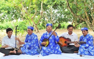 Để đờn ca tài tử luôn là sản phẩm du lịch hấp dẫn ở vùng đất phương Nam