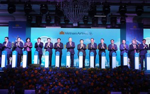 Vietnam Airlines công bố đường bay thẳng Hà Nội – Moscow