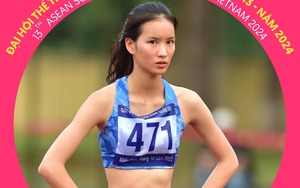 VĐV trẻ của Việt Nam chinh phục mức xà kỉ lục, xuất sắc giành HCV