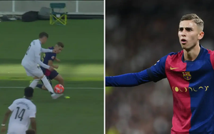 Lộ diện 2 đoạn ghi âm VAR về các tình huống chạm tay trong trận 'Kinh điển'