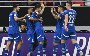 Nhận định, soi tỷ lệ Al Hilal vs Al Orubah 23h05 hôm nay, Saudi Pro League vòng 31