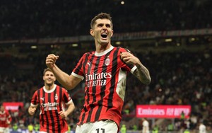 AC Milan: Tự tin hướng đến chung kết Cúp Italy