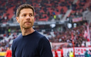Real Madrid chuẩn bị chu kỳ mới với 'hệ sinh thái' Xabi Alonso
