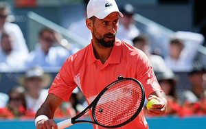 Huyền thoại quần vợt nữ thế giới nói thẳng sự thật về Djokovic