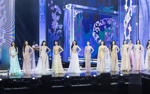 Chính thức lộ diện 25 người đẹp tranh ngôi vị Hoa hậu Việt Nam 2024