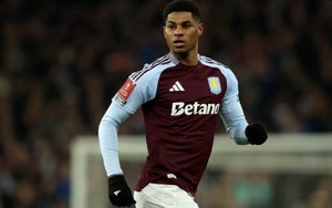 Chuyên gia chuyển nhượng hàng đầu thế giới chỉ rõ lí do vụ Rashford gia nhập Barca hè 2025 hoàn toàn khả thi