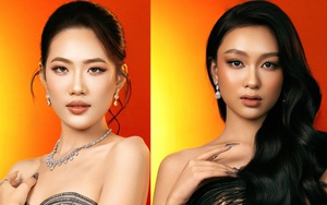 Học vấn "khủng", IELTS 8.0 của Top 45 Miss Cosmo Vietnam 2025 