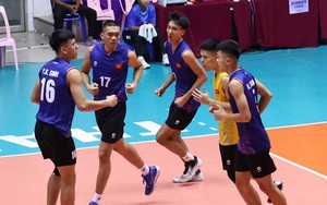 Link xem trực tiếp bóng chuyền Giải Vô địch các CLB nam châu Á 2025 ngày 12/5