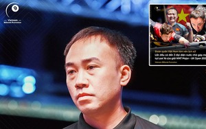 UK Open Championship 2025: Phạm Phương Nam và dấu ấn lịch sử