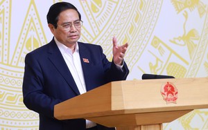 Thủ tướng Phạm Minh Chính: Bằng trách nhiệm, tình thương, thần tốc, táo bạo hoàn thành xoá nhà tạm, nhà dột nát