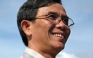 Tiễn biệt họa sĩ Hùng Lân: Từ phóng tác đến huyền thoại truyện tranh Việt Nam