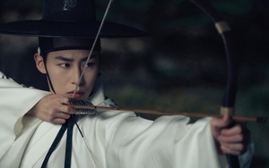 "Dear Hongrang": Phim Hàn cổ trang hứa hẹn thu hút khán giả Netflix tháng 5 này